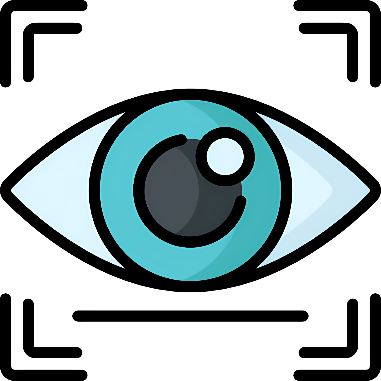 Eye icon